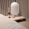 Dock Side Table - Natural