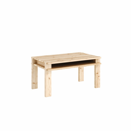 Tuck Coffee Table - Rectangular by Karup Design | UK delivery
