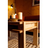 Tuck Coffee Table - Rectangular by Karup Design | UK delivery