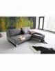 The Supremax DeLuxe Sofa Bed from Innovation Living in Denmark