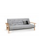 Innovation Balder Soft Sprung Sofa Bed