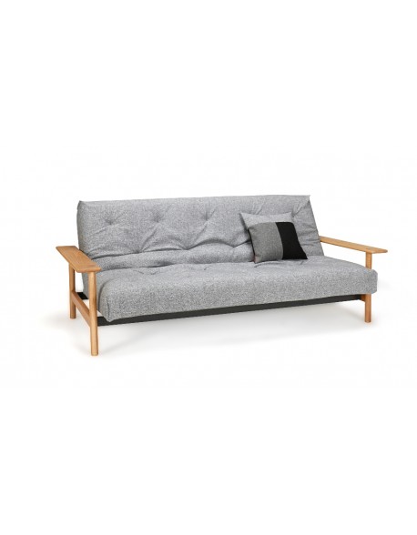 Innovation Balder Soft Sprung Sofa Bed