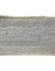 Traditional 8 layer futon mattress simply has layers of cotton rich filling giving a medium to firm feel.