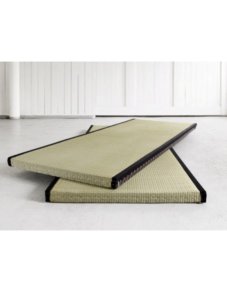 Tatami Mat - traditional bed and floor mats.