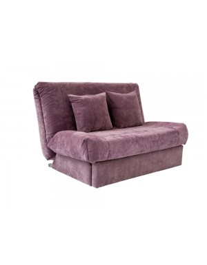 Leila compact sofabed