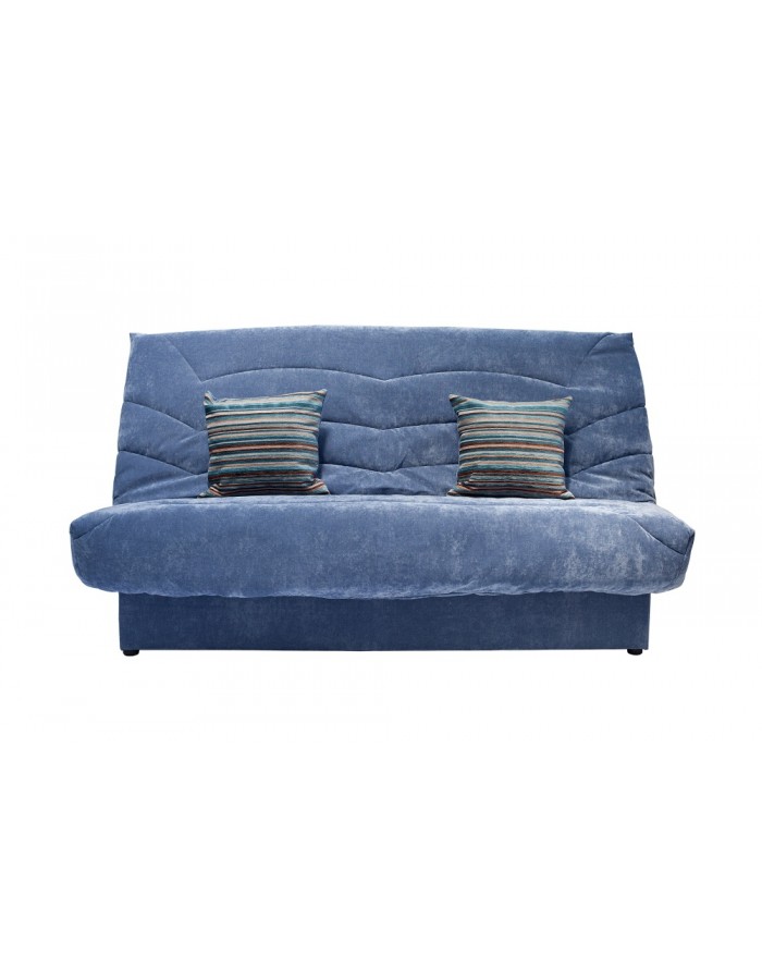 Domo Clic Clac Sofabed Regular Use, Clic Clac Sofa Bed With Storage Uk