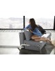 The Cubed is compact and comfy, ideal for apartment living