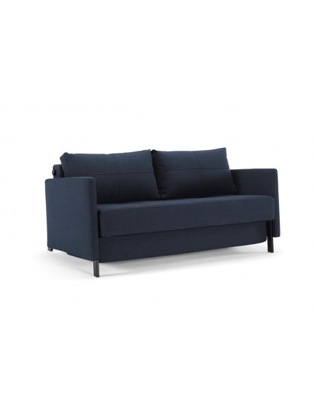 Innovation Cubed Sofa Bed with Arms 140 and 160