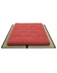 The Nomad Bed Roll works well in conjunction with our tatami mats