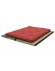 The Nomad Bed Roll is perfectly suited as an everyday use firm mattress