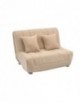 The Clio Sofa Bed with removable quilted cover