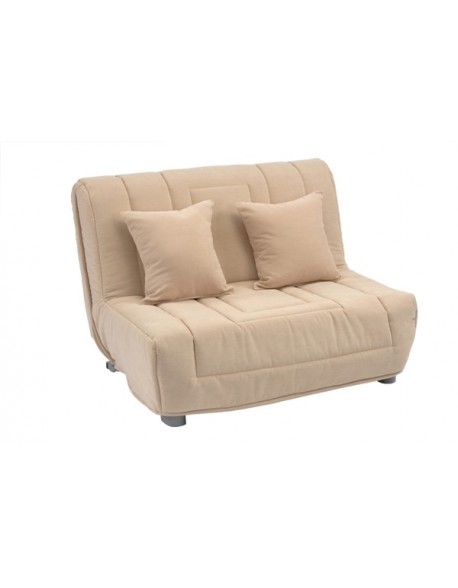 The Clio Sofa Bed with removable quilted cover