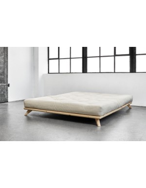 Senza Bed by Karup Design all sizes