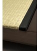 Tatami Mats can be used as bed mats and combined with our bed frames