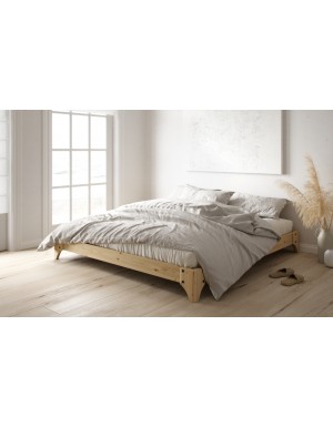 Elan Bed by Karup Design all sizes