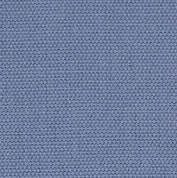 Panama Cotton - Blue - FR Free