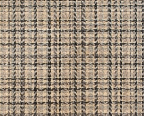 Stone Plaid Top / Stone Base and Sides