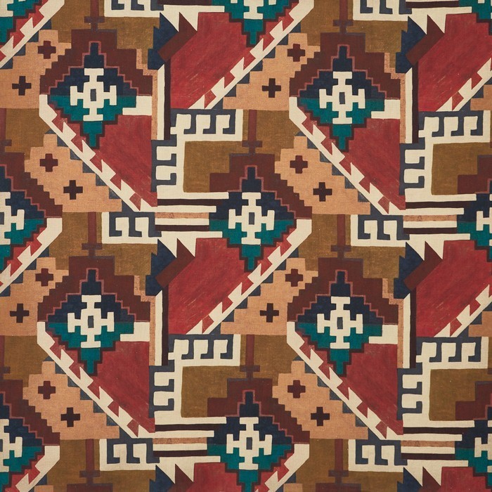 Machu Picchu Tribal / Navy Drill