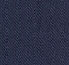 Navy Cotton Drill