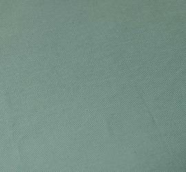 Harmony Green Cotton Drill